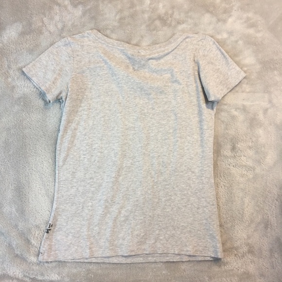 Bitter Sweet  Skull Tee - Picture 4 of 4